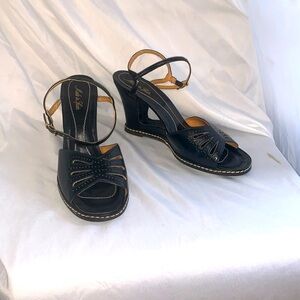 Made in Spain Sandals